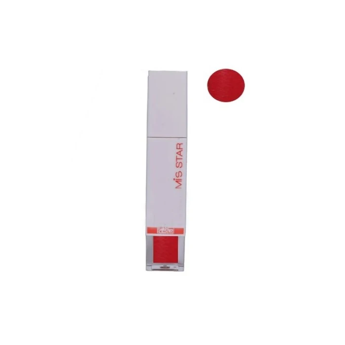 رژ لب مایع میستار کلاسیک تاچ شماره MG01