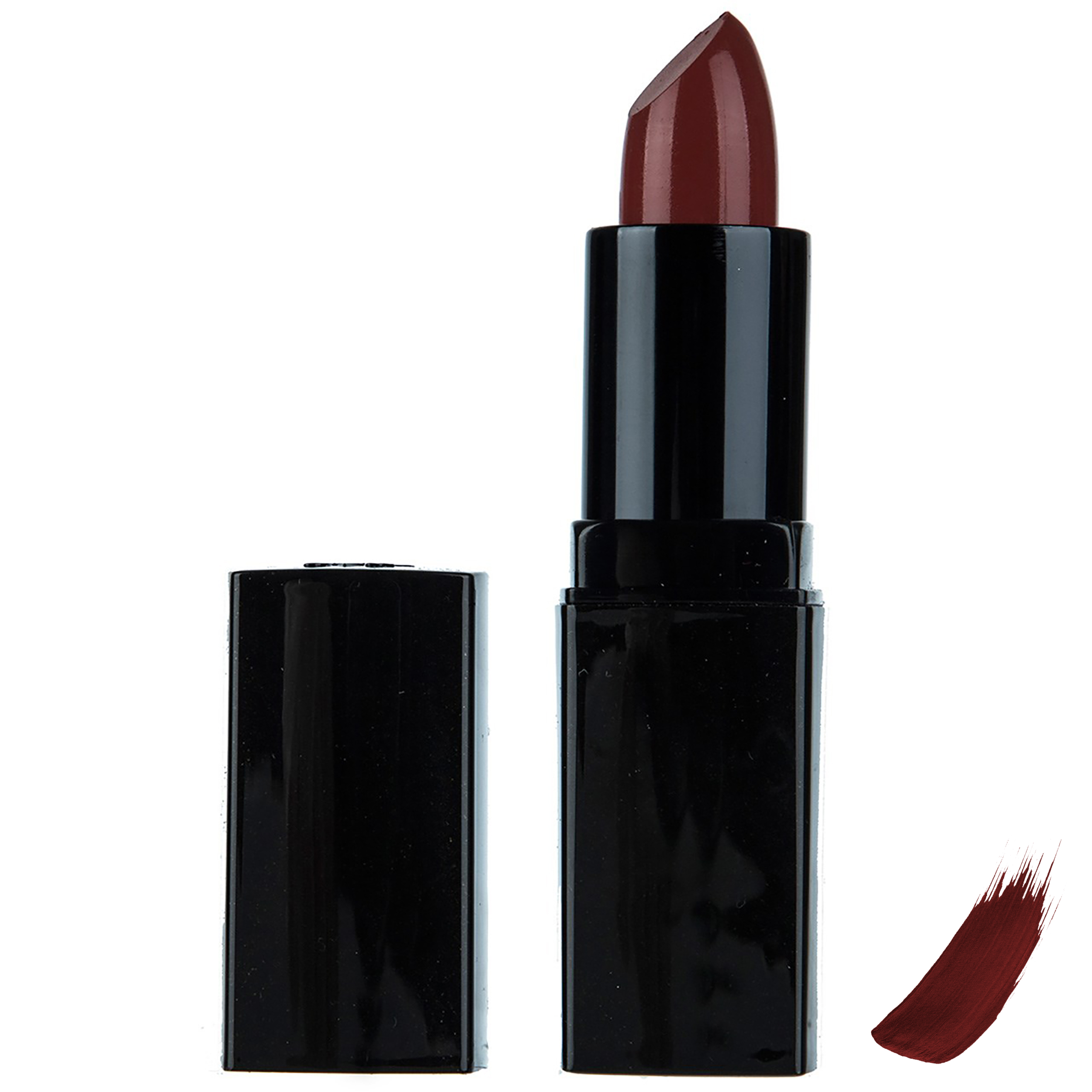 رژ لب جامد مای سری Black Diamond Satin Luxe شماره 06