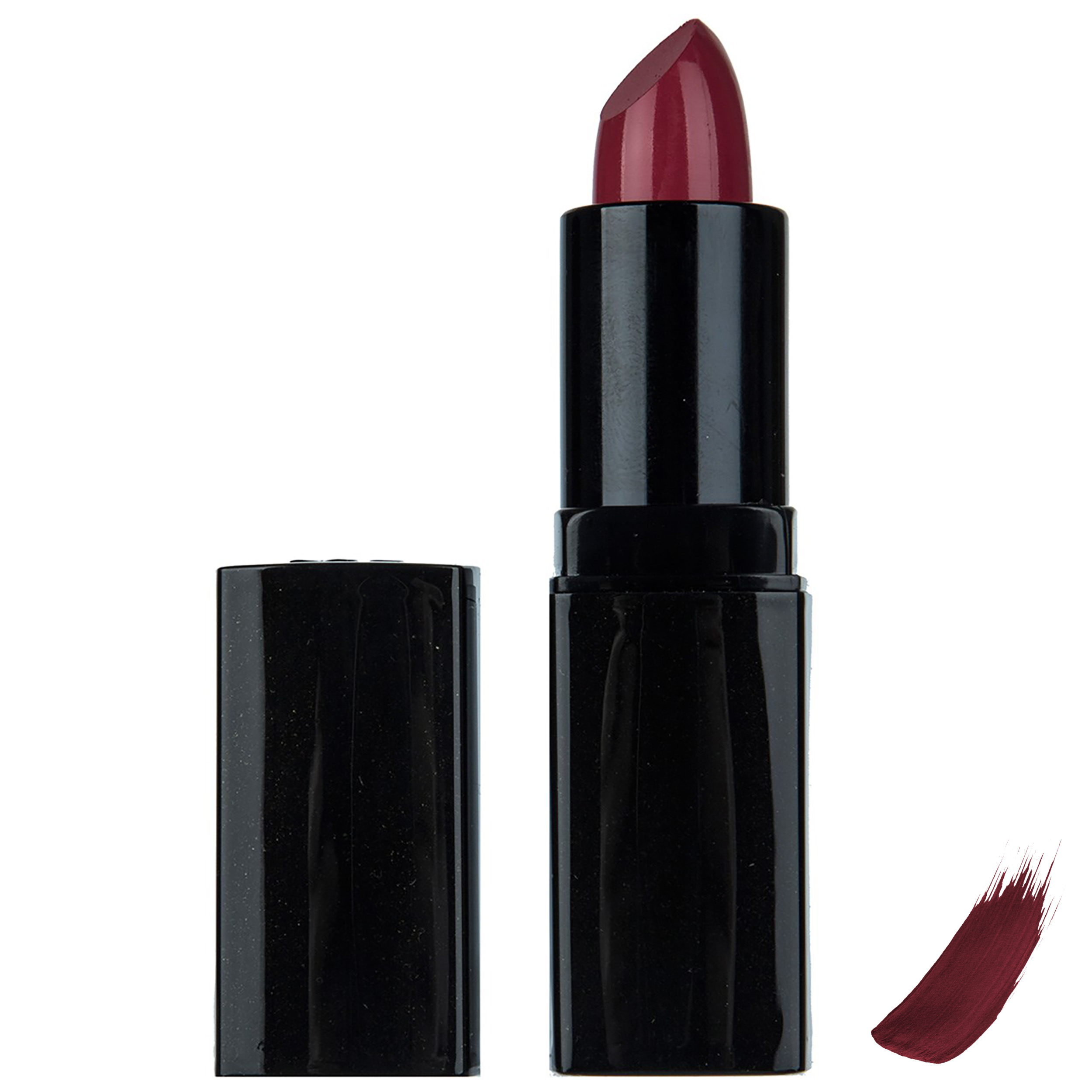 رژ لب جامد مای سری Black Diamond Satin Luxe شماره 07