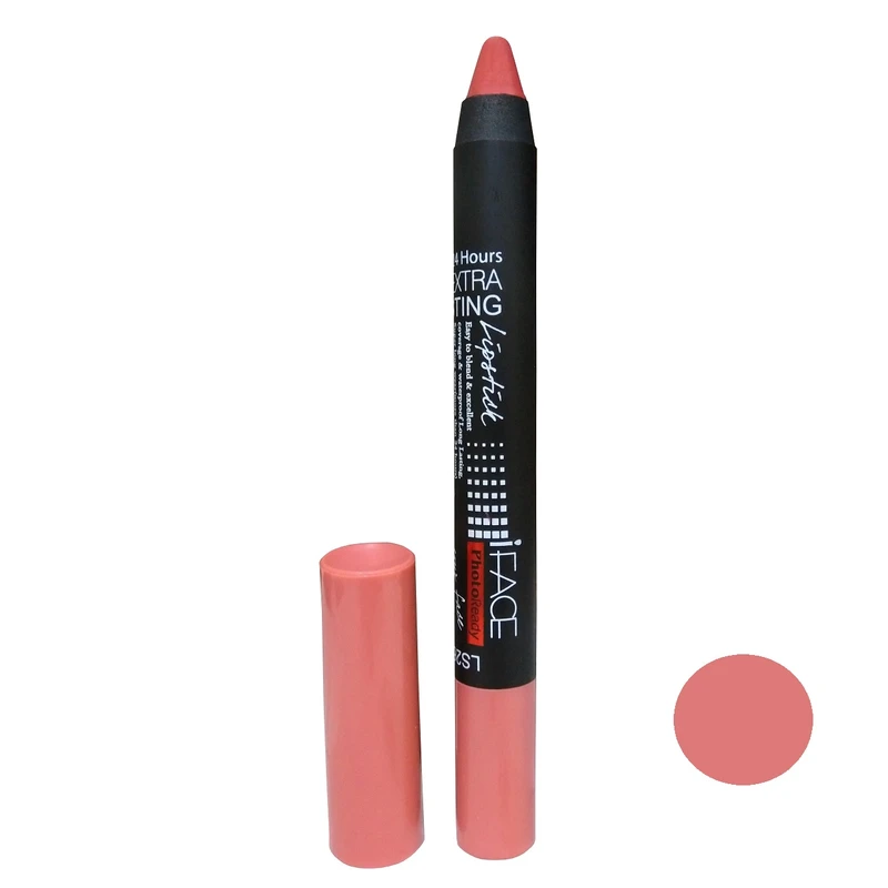 رژ لب مدادی آی فیس photoready شماره 26
