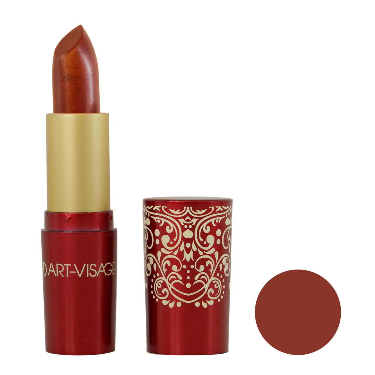 رژلب آرت ویساژ ترمه شماره PK-306