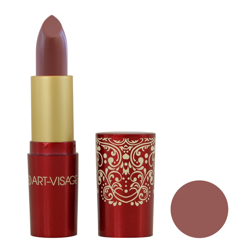 رژلب آرت ویساژ ترمه مات شماره PK-513