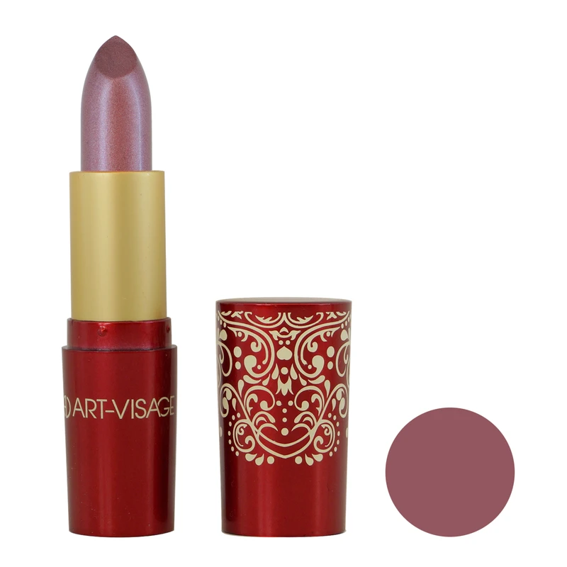 رژلب آرت ویساژ ترمه شماره PK-311