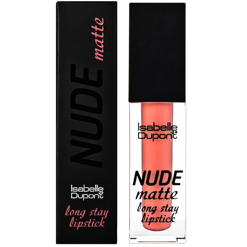 رژ لب مایع ایزابل دپونت Velvet Matte شماره 57