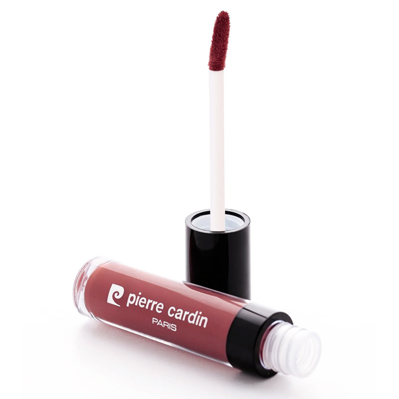 رژ لب مایع پیر کاردین Velvet Matte شماره 332