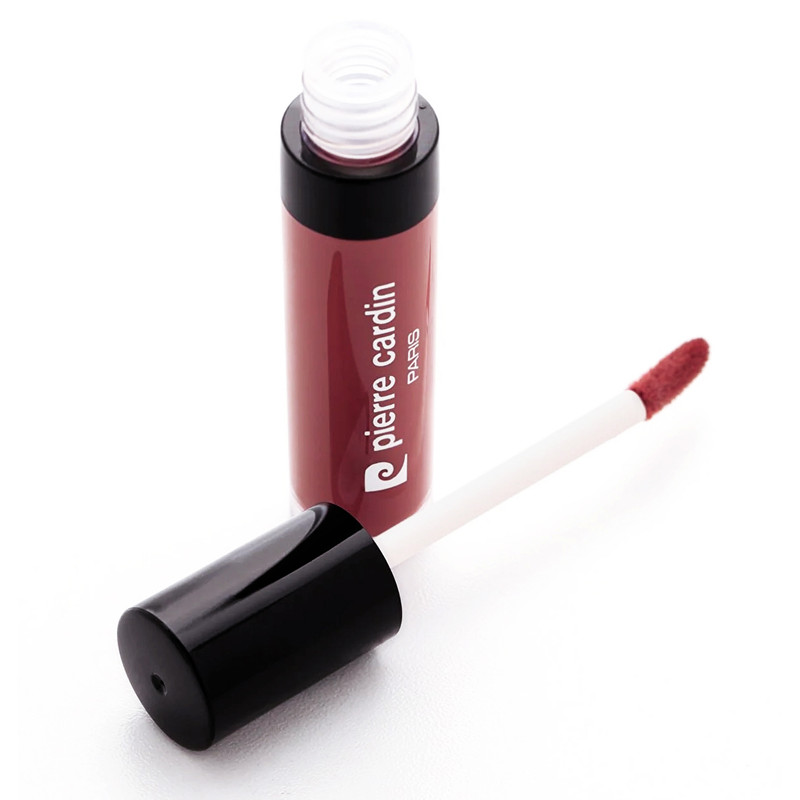 رژ لب مایع پیر کاردین Velvet Matte شماره 332