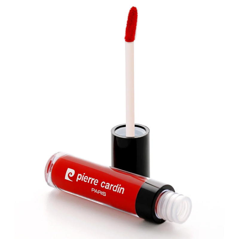 رژ لب مایع پیر کاردین Velvet Matte شماره 326