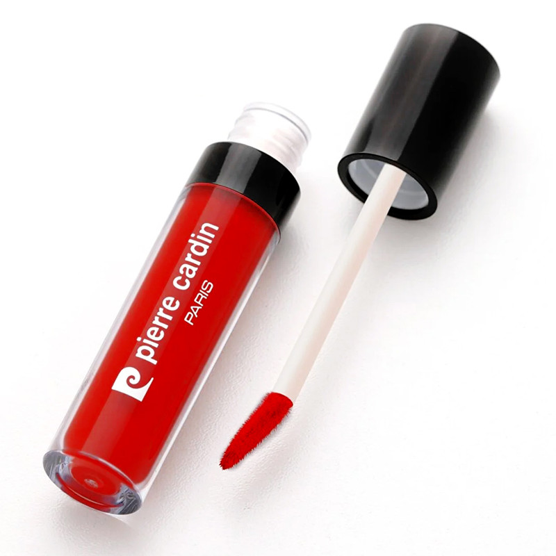 رژ لب مایع پیر کاردین Velvet Matte شماره 326