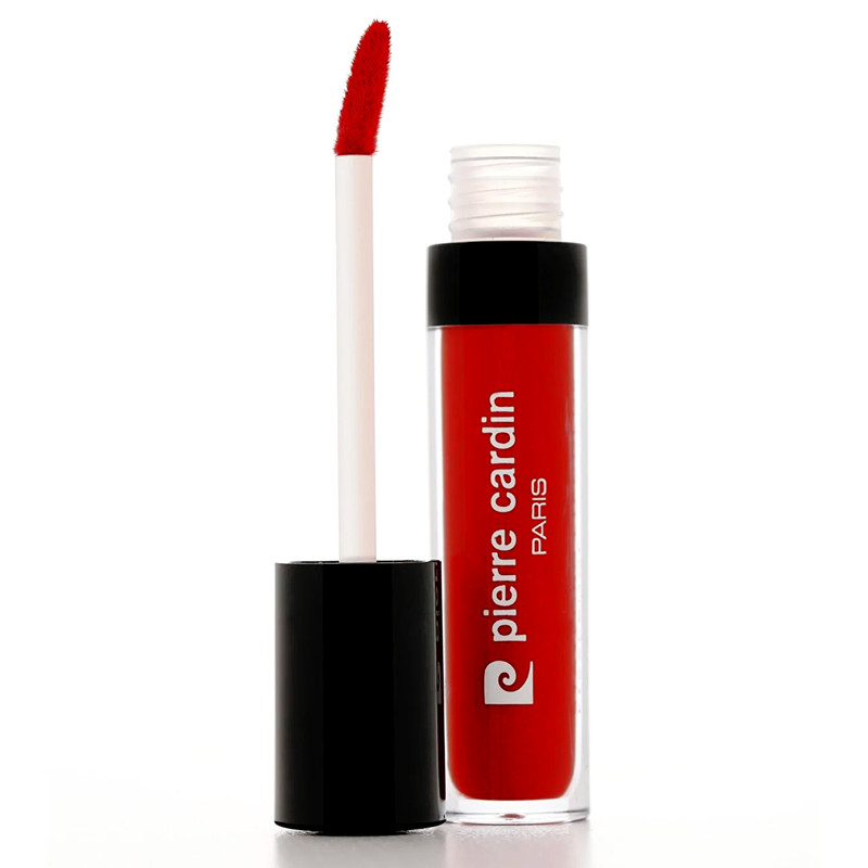 رژ لب مایع پیر کاردین Velvet Matte شماره 326