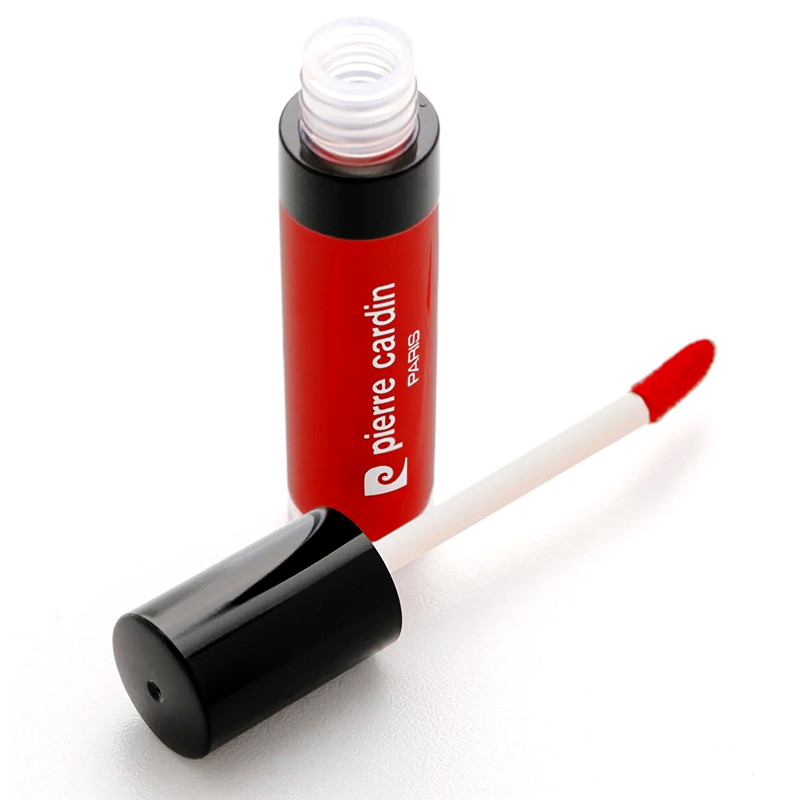 رژ لب مایع پیر کاردین Velvet Matte شماره 326
