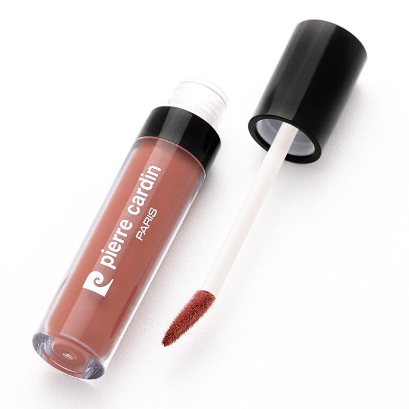 رژ لب مایع پیر کاردین Velvet Matte شماره 329