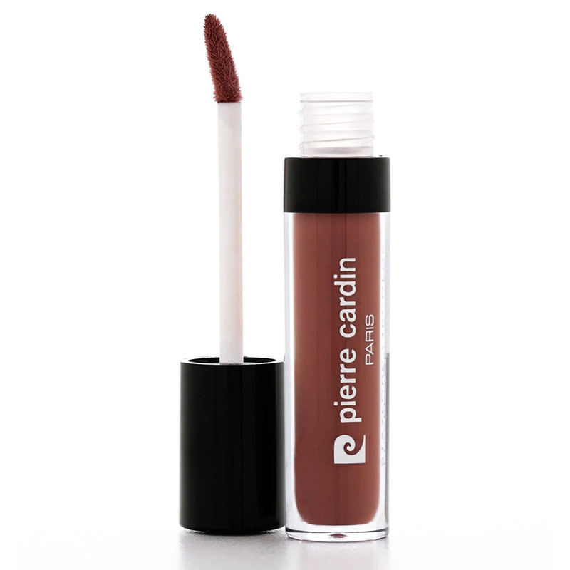 رژ لب مایع پیر کاردین Velvet Matte شماره 329