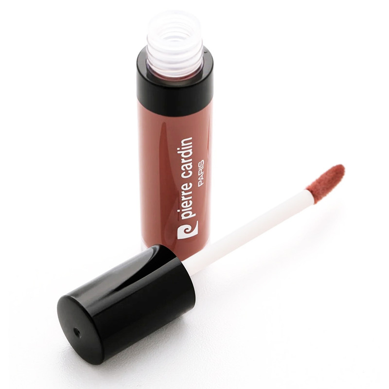 رژ لب مایع پیر کاردین Velvet Matte شماره 329
