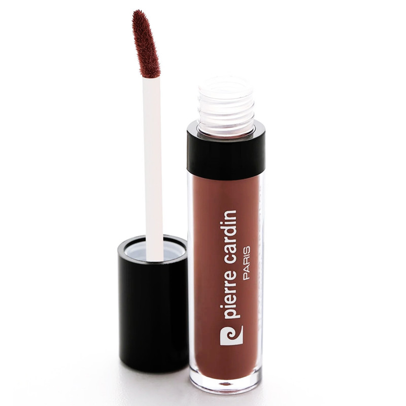 رژ لب مایع پیر کاردین Velvet Matte شماره 329