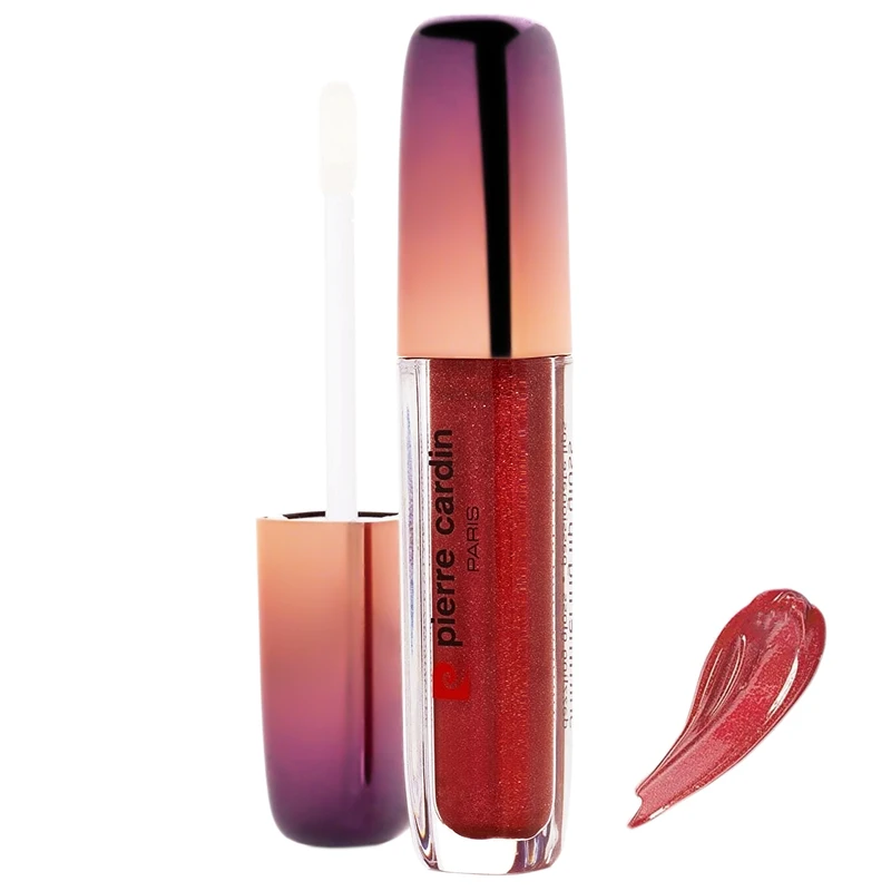 رژ لب مایع پیر کاردین Passionate Shine شماره 319