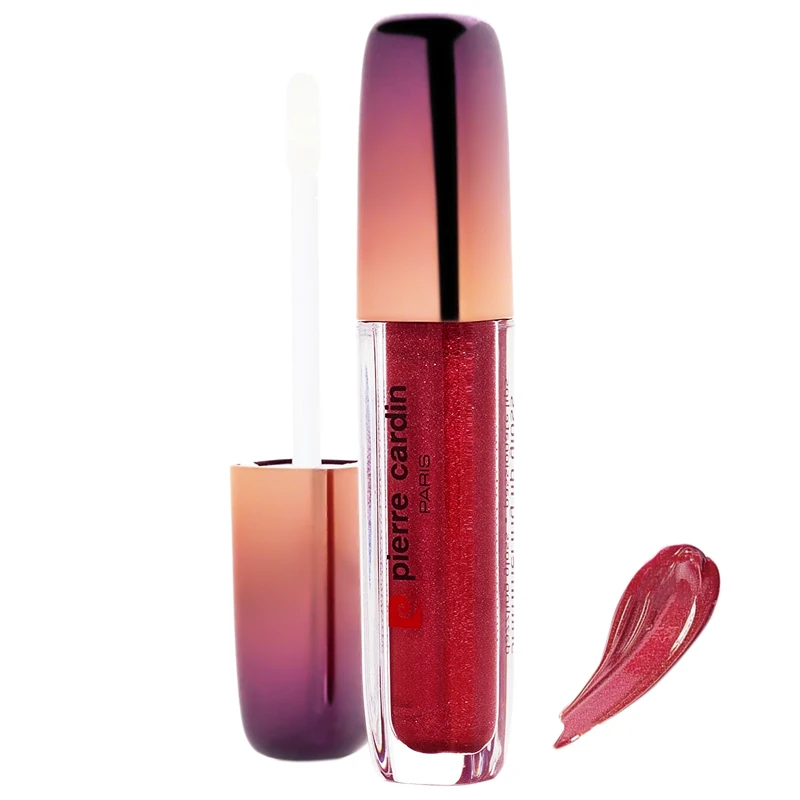 رژ لب مایع پیر کاردین Passionate Shine شماره 510