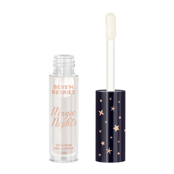 رژ لب مایع بویزن بریز Magic Nights مجموعه 3 عددی