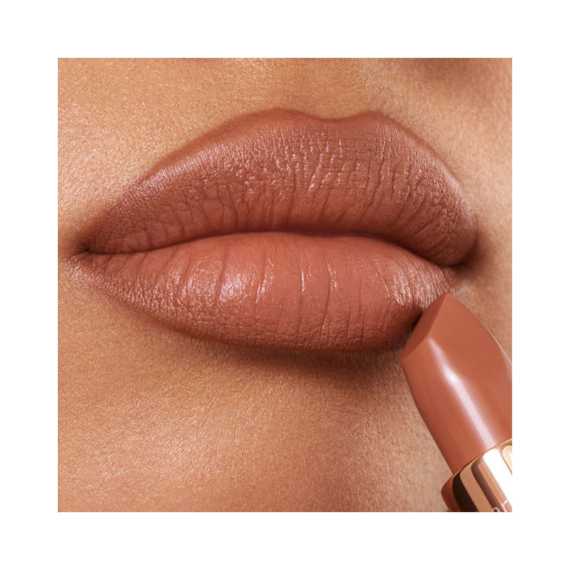 رژ لب جامد شارلوت تیلبری super matte شماره 6