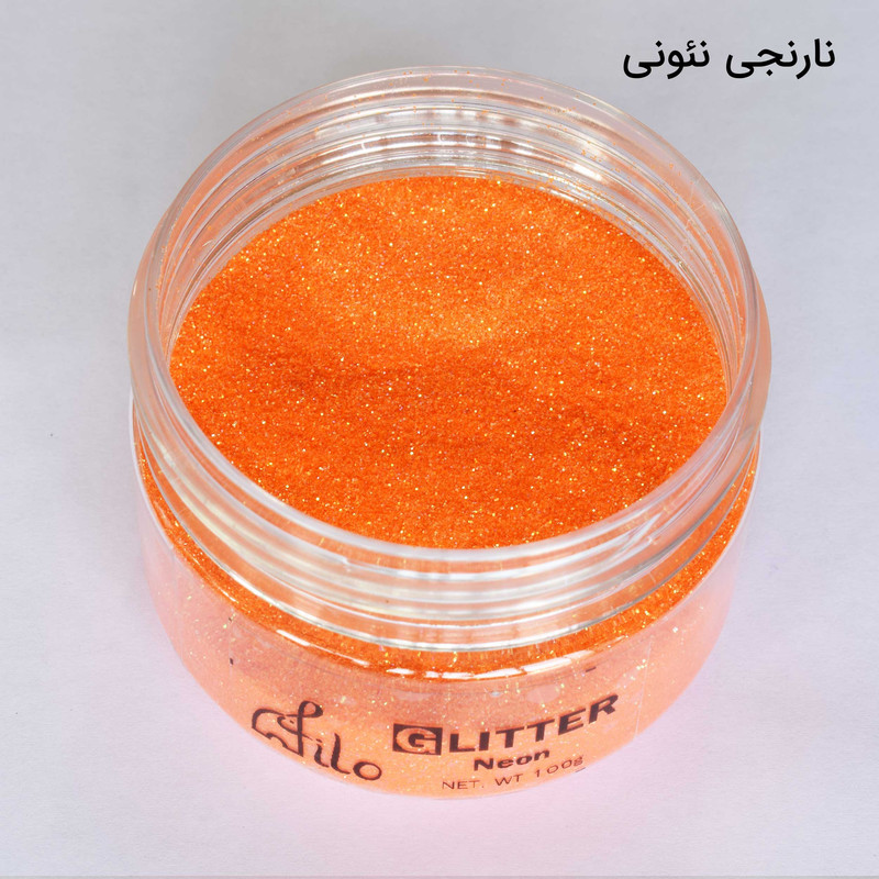 اکلیل ناخن فیلو مدل بلک لایت مجموعه 8 عددی
