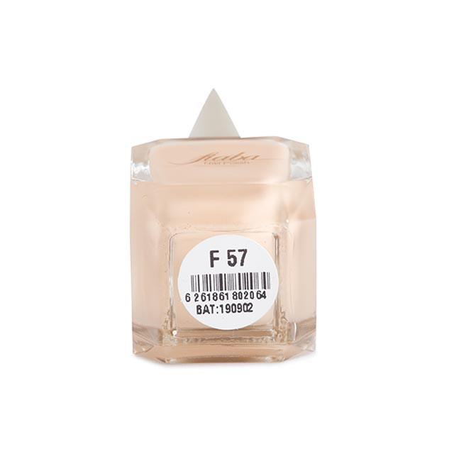 لاک ناخن فیابا شماره F57