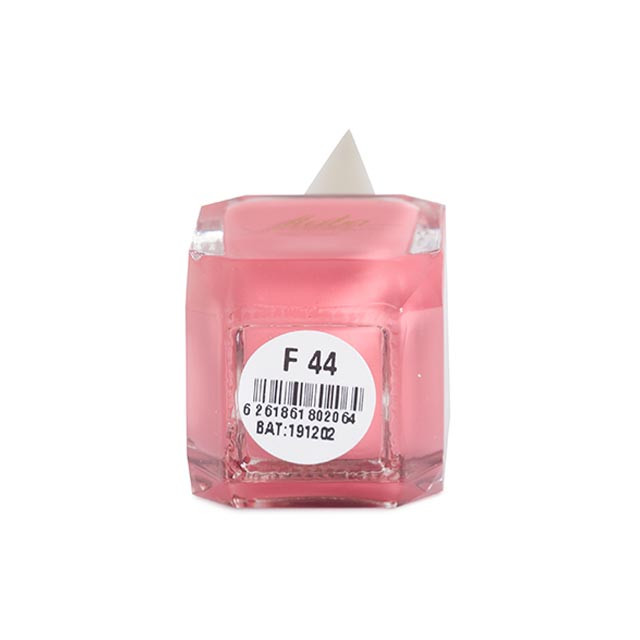 لاک ناخن فیابا شماره F44