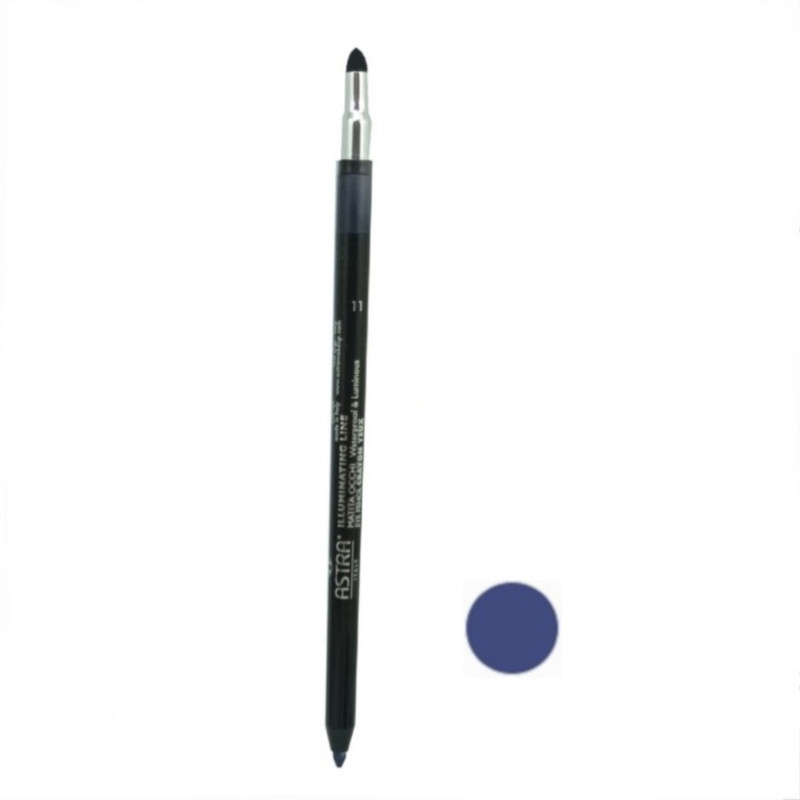 مداد چشم آسترا illuminating شماره 11