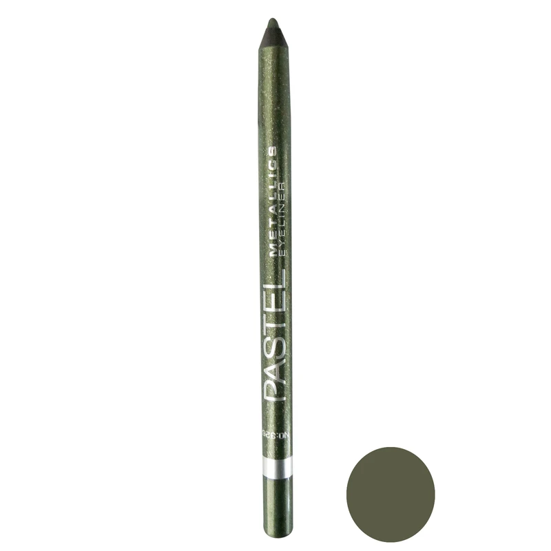 مداد چشم پاستل Metallics شماره 326