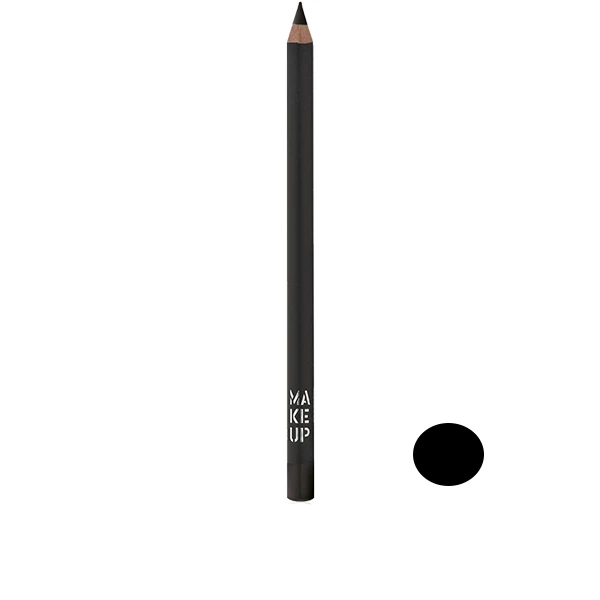 مداد چشم میکاپ فکتوری kajal definer 01