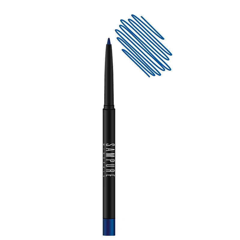 مداد چشم سمپیور مینرالز DEEP WATER شماره 115