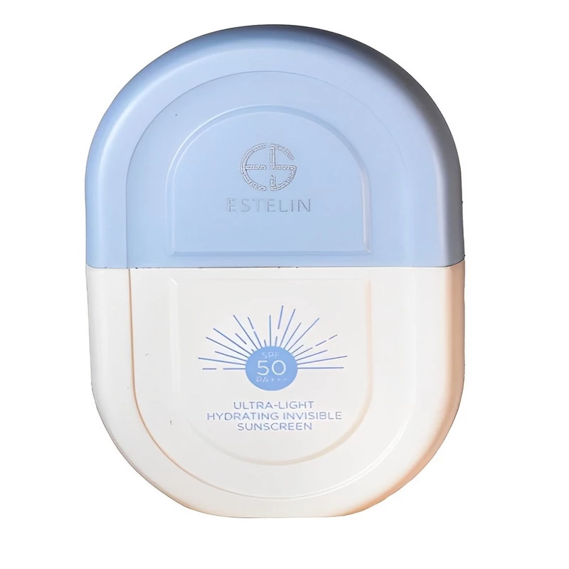 کرم ضد آفتاب بدون رنگ استیلن SPF 50 ultra light ‌مناسب انواع پوست‌ها حجم 50 میلی‌لیتر