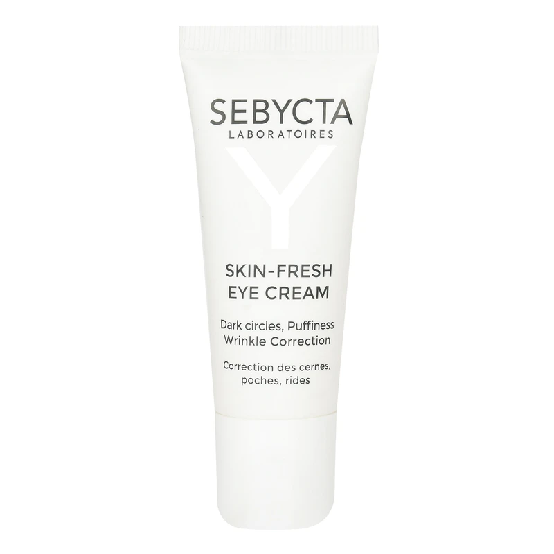 کرم دور چشم سبیکتا Skin-Fresh حجم 15 میلی لیتر