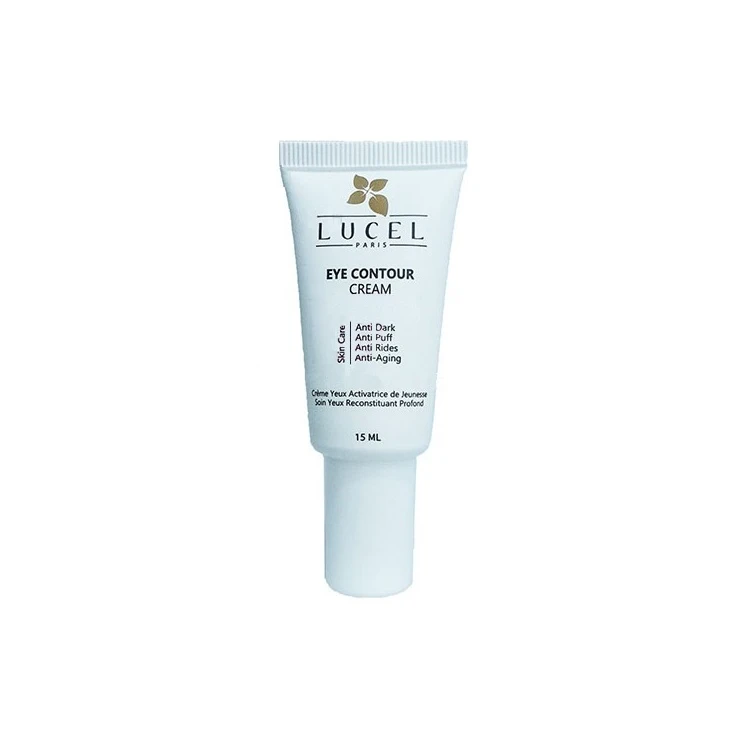 کرم دور چشم لوسل SkinCare حجم 15 میلی لیتر