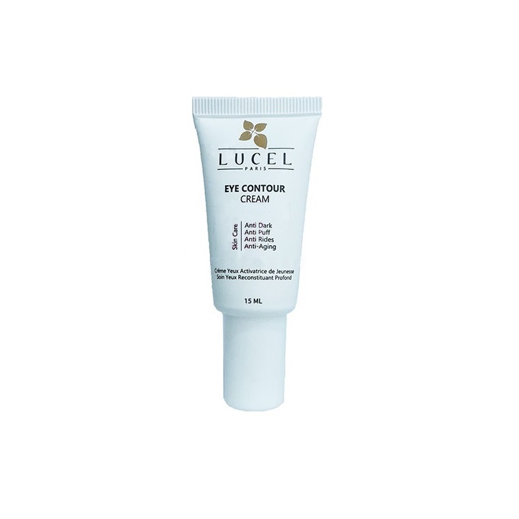 کرم دور چشم لوسل SkinCare حجم 15 میلی لیتر