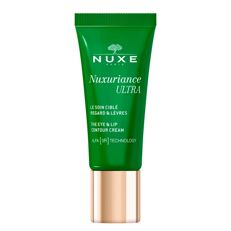 کرم دور چشم نوکس Nuxuriance Ultra حجم 15 میلی لیتر