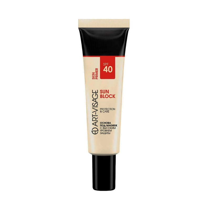 کرم ضد آفتاب آرت ویساژ SUNBLOCK حجم 30 میلی لیتر