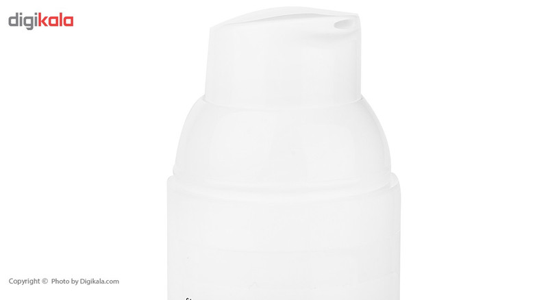 فلوئید ضد آفتاب بدون رنگ اوسرین SPF50 Sun Protection محافظ UVA ،UVB، ضد پیری، مناسب انواع پوست حجم 50 میلیلیتر