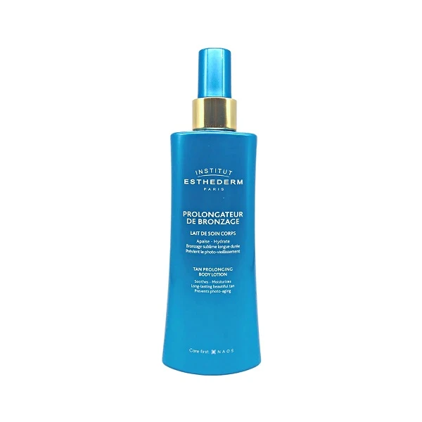 لوسیون بدن استادرم De Bronzage حجم 200 میلی لیتر