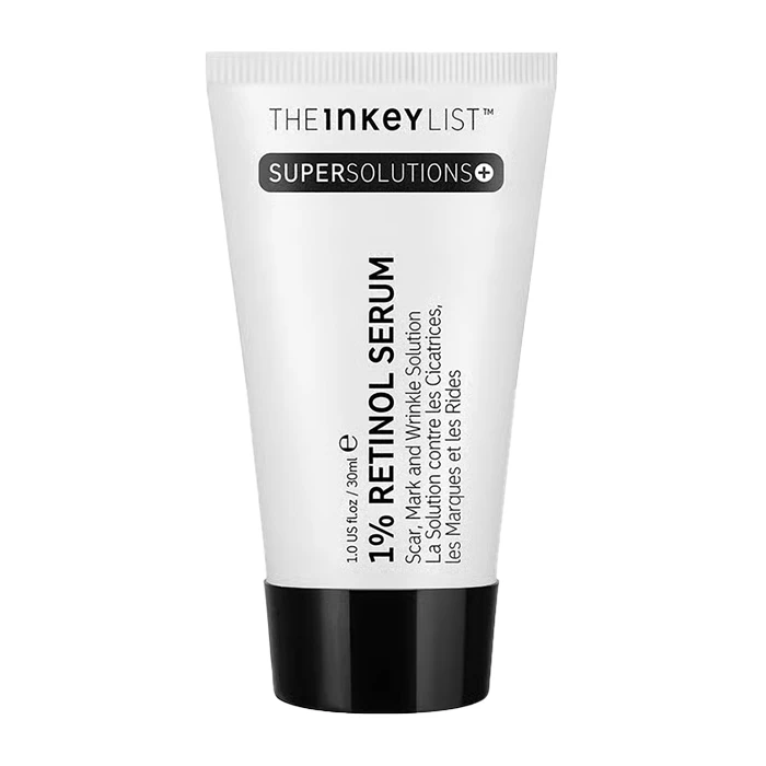 سرم ضد چروک دی اینکی لیست RETINOL حجم 30 میلی لیتر