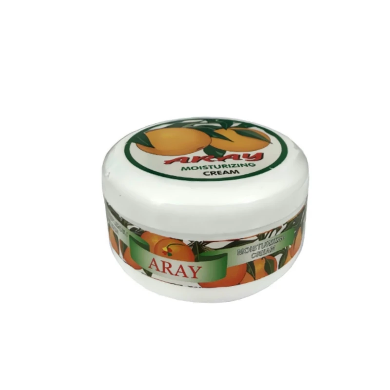 کرم مرطوب کننده آرای A01 حجم 210 میلی لیتر