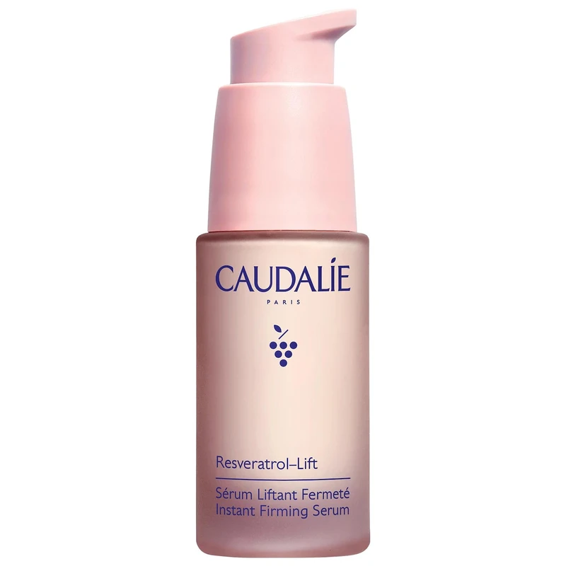 سرم ضد چروک کدلی Resveratrol Lift حجم 30 میلی لیتر