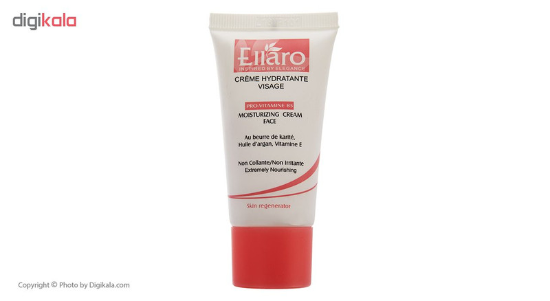 مراقبت پوست الارو All Skin Type حجم 20 میلی لیتر بسته 3 عددی