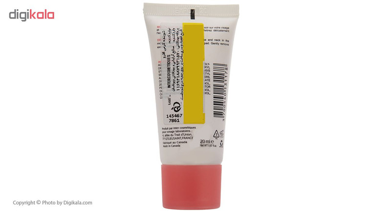 مراقبت پوست الارو All Skin Type حجم 20 میلی لیتر بسته 3 عددی