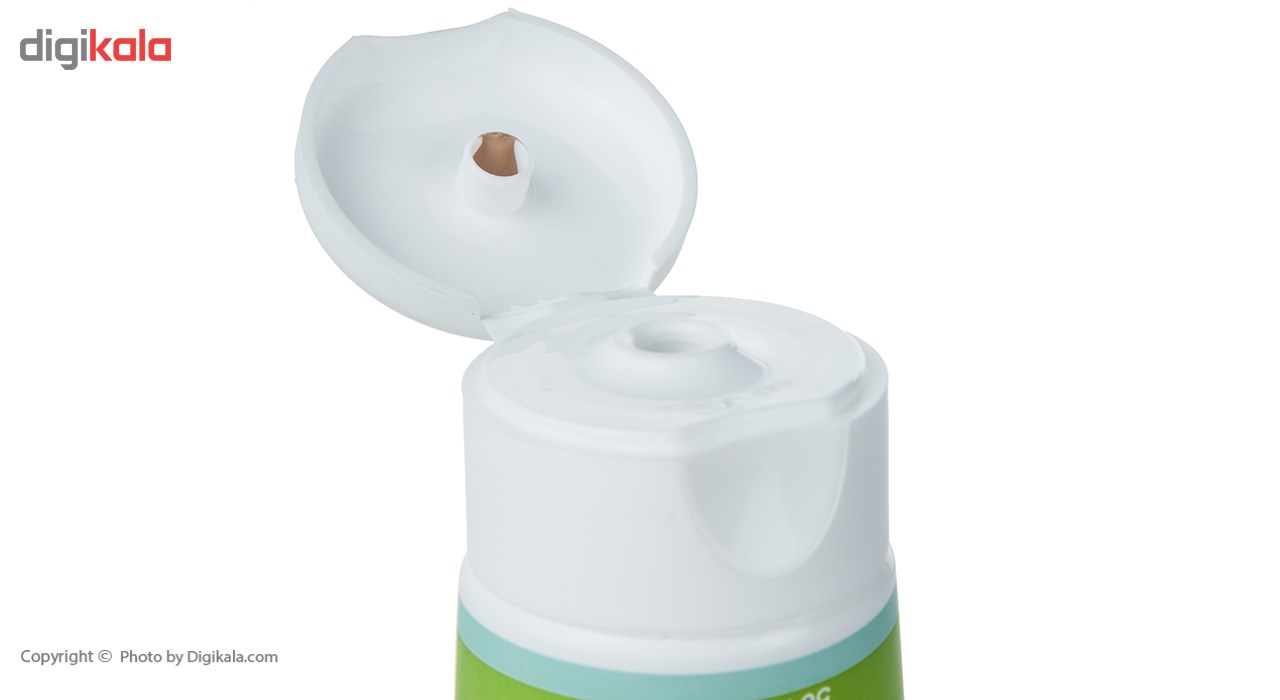 کرم رنگی پوشاننده لک نئودرم Optimal Actisense حجم 50 میلی لیتر