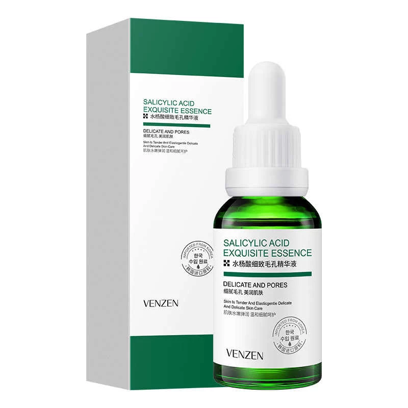 سرم پوست ونزن Salicylic Acid حجم 30 میلی لیتر