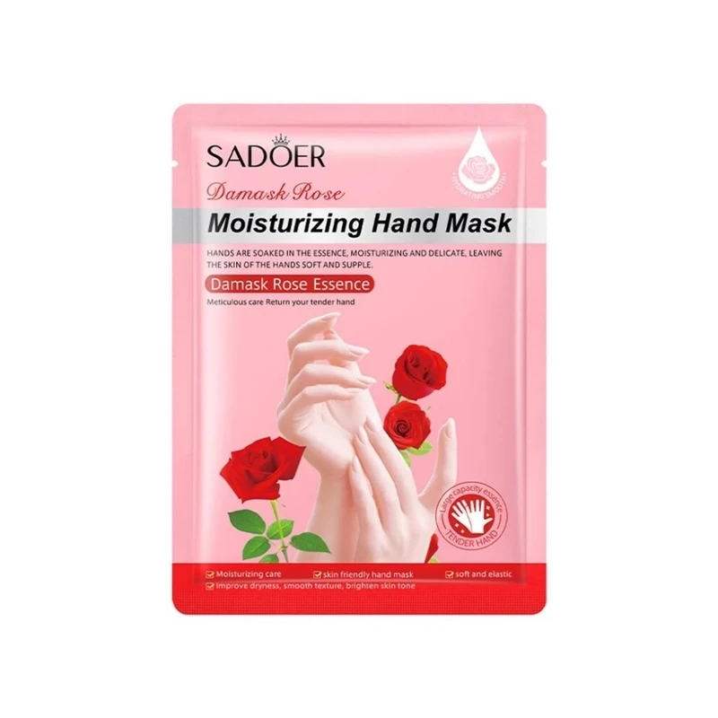 ماسک دست سادور ROSE وزن 35 گرم
