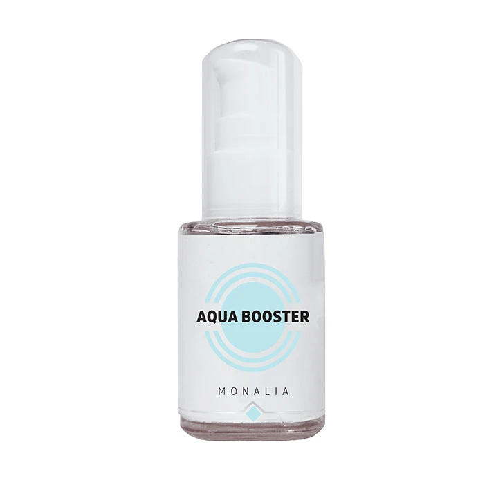 سرم پوست موناولیا AQUABOOSTER حجم 30 میلی لیتر