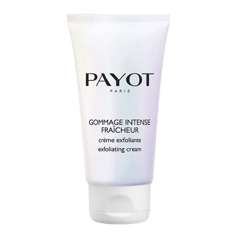 کرم لایه بردار پوست پایوت gommage intense حجم 50 میلی لیتر