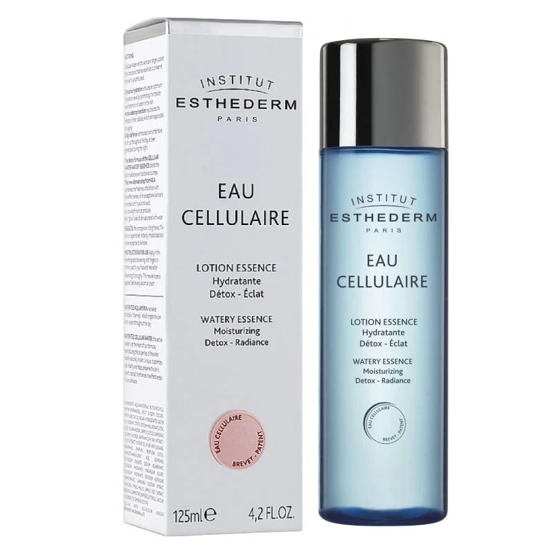 تونر آبرسان استادرم Eau Cellulaire حجم 125 میلی لیتر