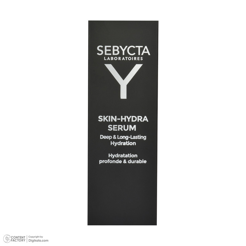 سرم آبرسان صورت سبیکتا Skin Hydra سازگار با انواع پوست حجم 30 میلی لیتر