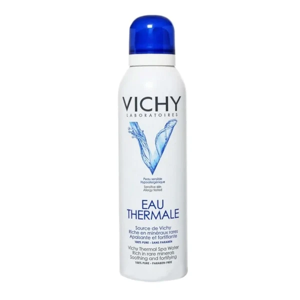 اسپری آب ویشی Eau Themale حجم 50 میلی لیتر
